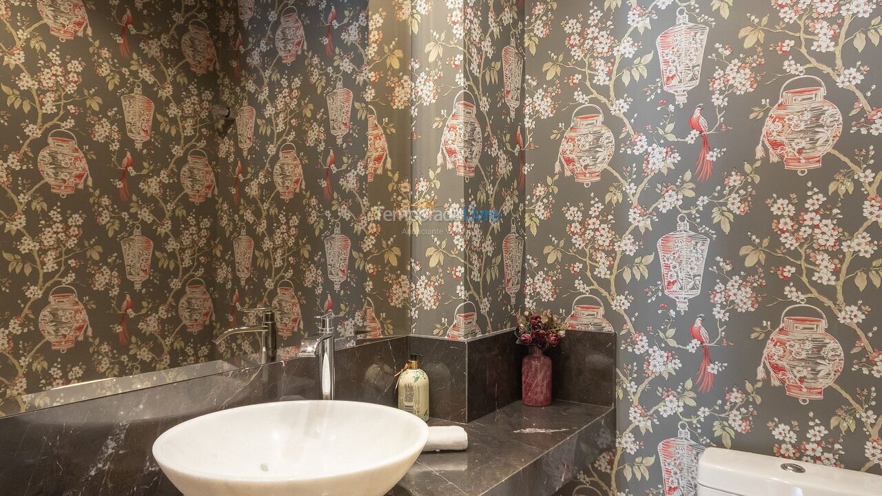 Apartamento para aluguel de temporada em Gramado (Centro)