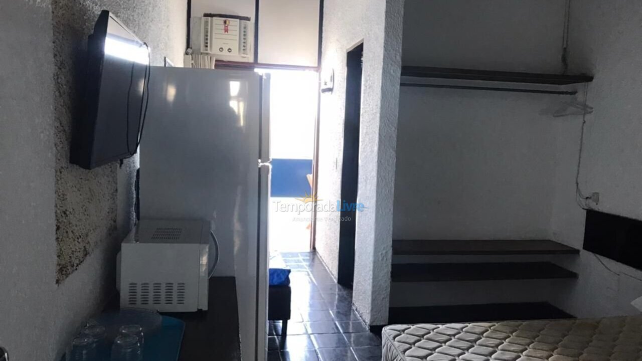 Apartment for vacation rental in Cabo Frio (Gamboa)