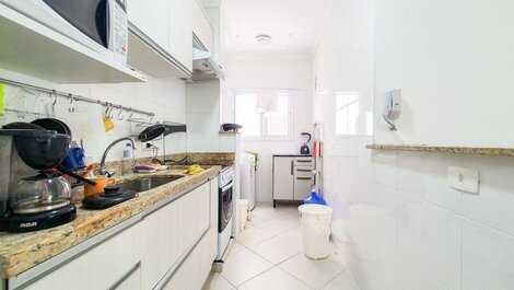 Hermoso apartamento en Ébano, Marfim y Jequitibá - REF 0184