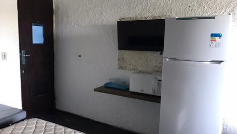 Suite 03 Cabo Frio (Costa Azul) Economic Rent