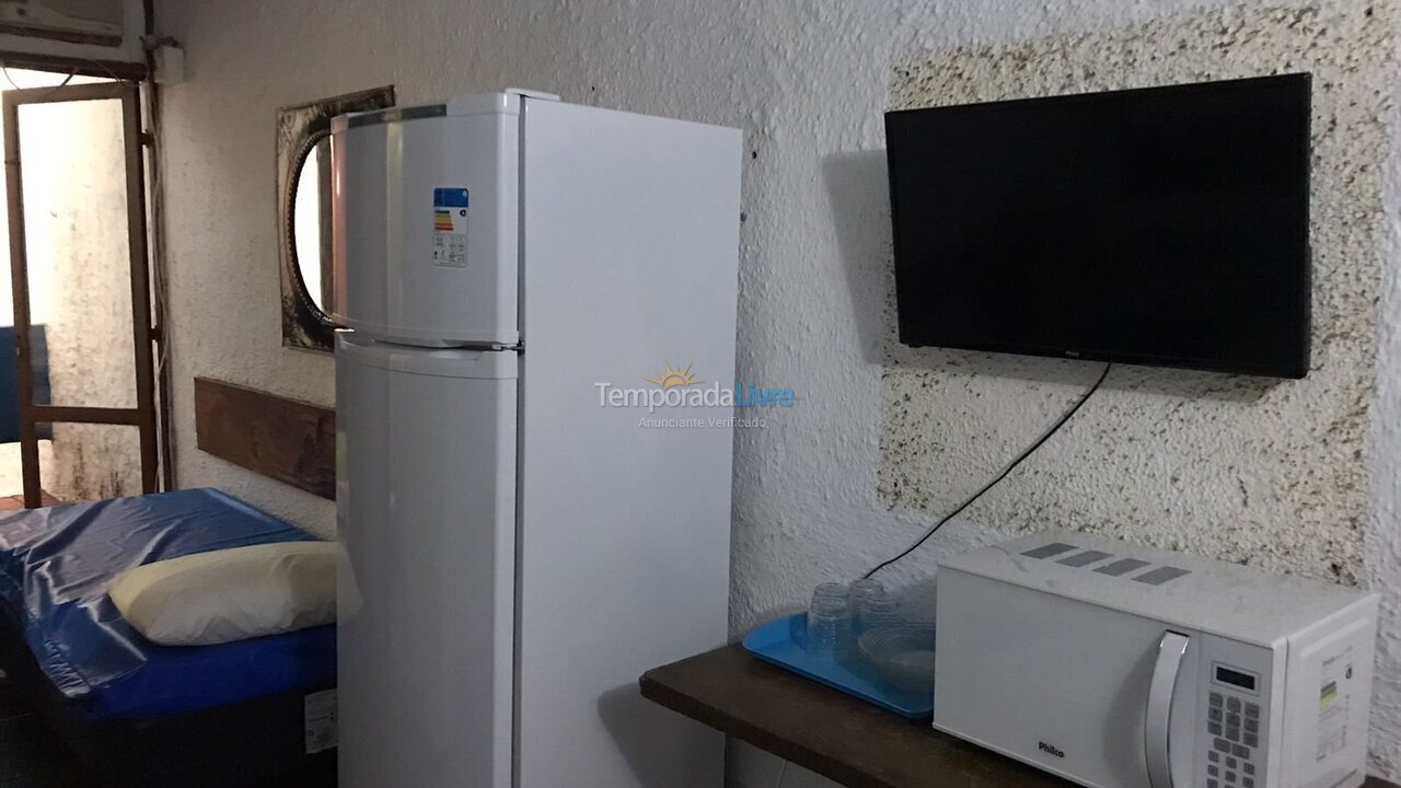 Apartamento para aluguel de temporada em Cabo Frio (Gamboa)