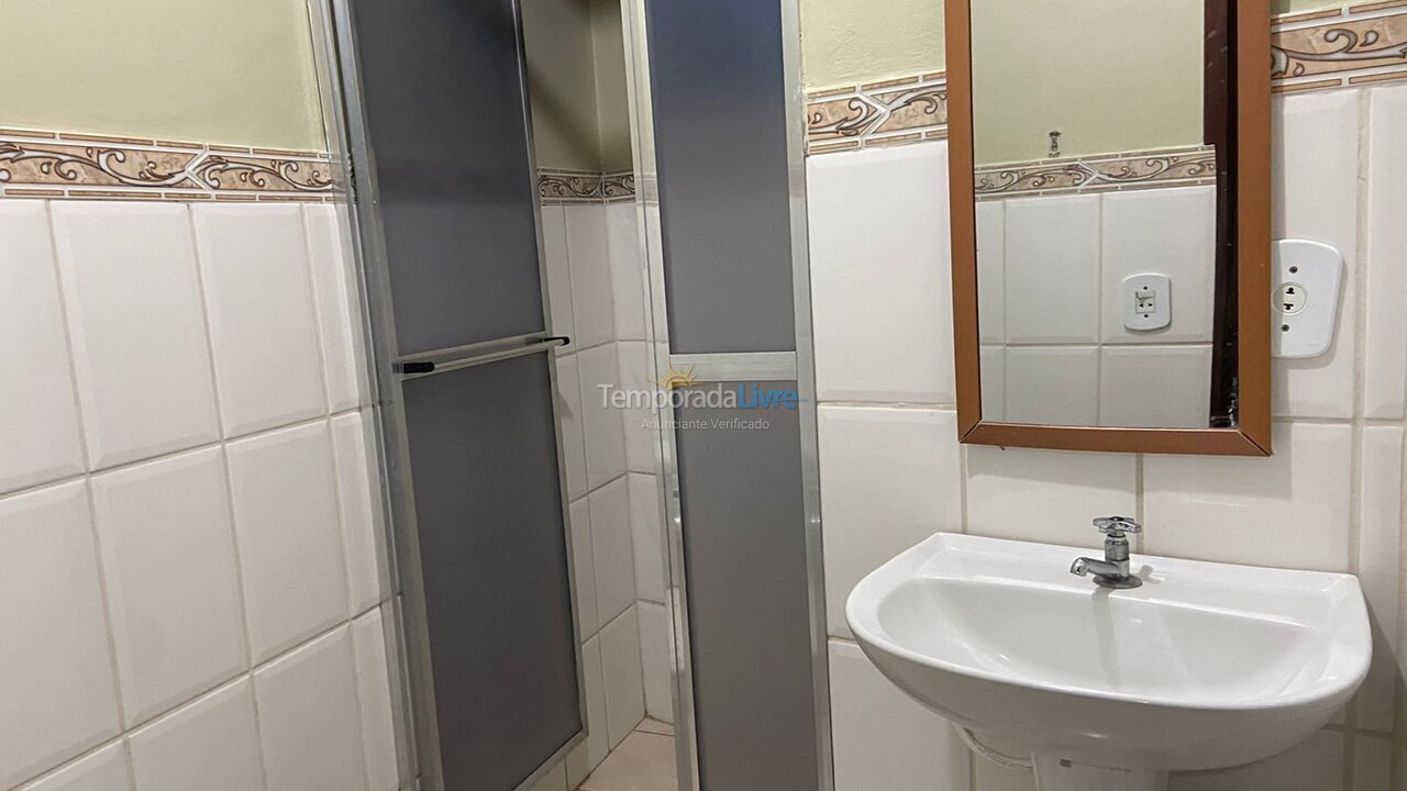 Apartamento para aluguel de temporada em Arraial do Cabo (Praia dos Anjos)