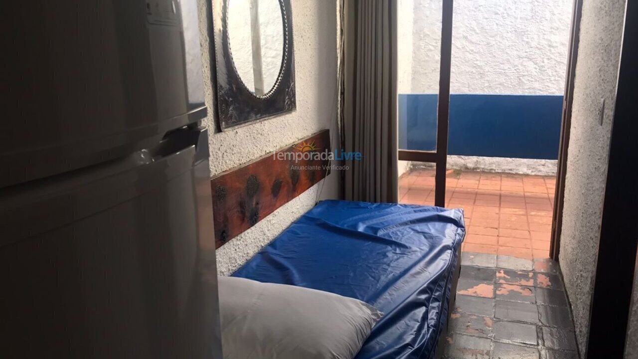 Apartment for vacation rental in Cabo Frio (Gamboa)