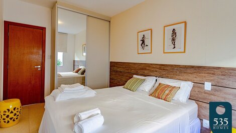 NEW LINDO Village with 2 Suites in Itacimirim