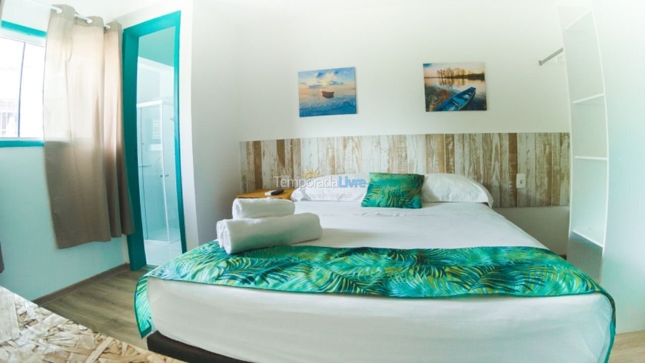 Apartamento para alquiler de vacaciones em Natal (Rn Praia de Ponta Negra)