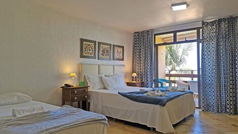 LUXURY apartment at Beach Park Suites Resort
