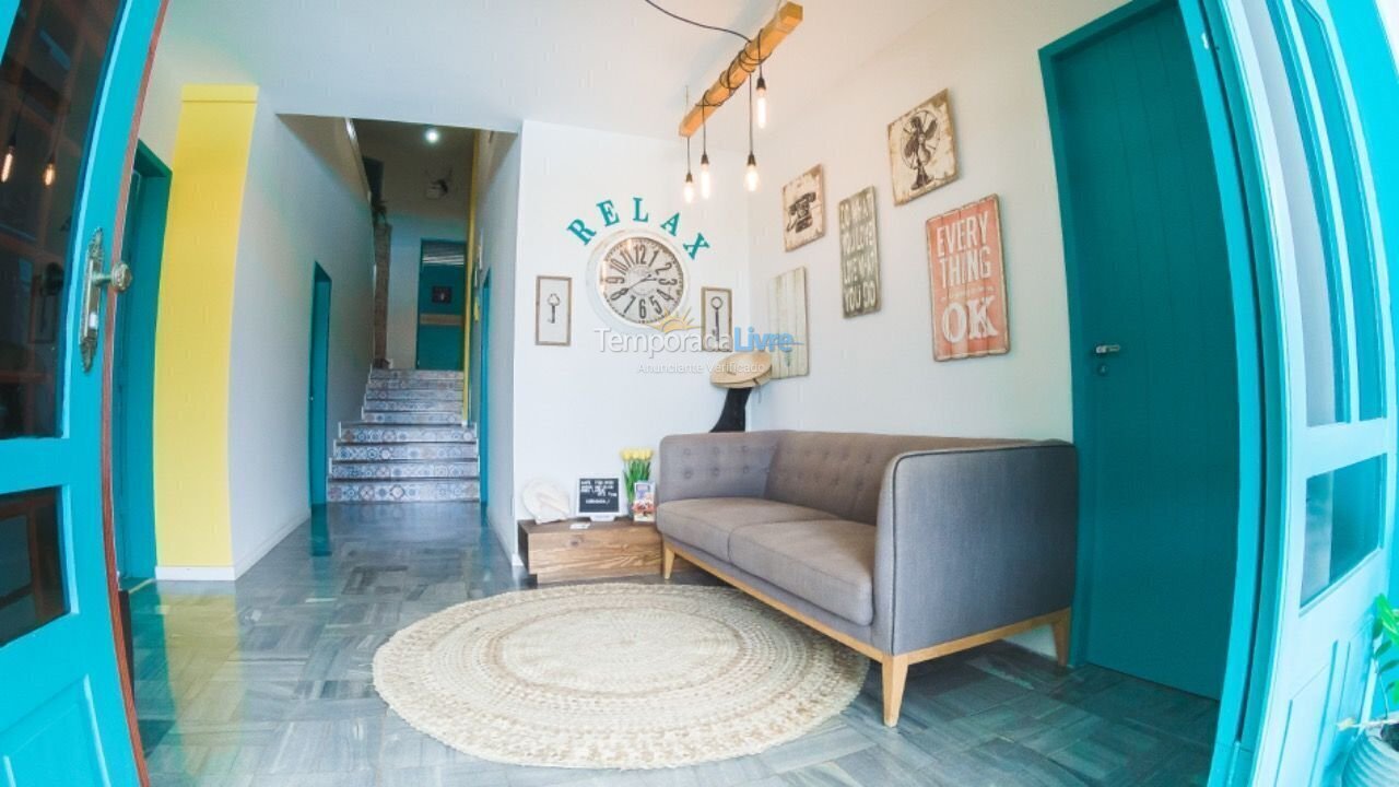 Apartamento para alquiler de vacaciones em Natal (Rn Praia de Ponta Negra)
