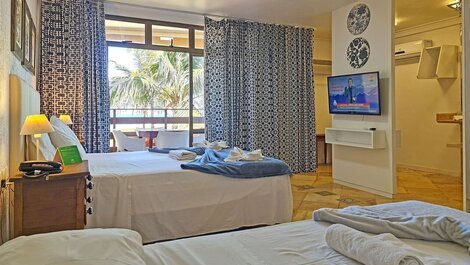 LUXURY apartment at Beach Park Suites Resort