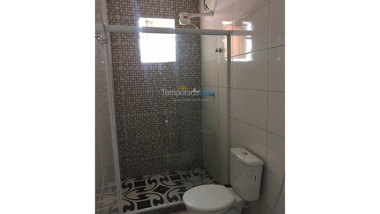 Apartamento para aluguel de temporada em Cabo Frio (Jardim Caiçara)