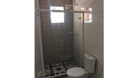Cabo Frio - Suite 08 - Jardim Caiçara - Aluguel Econômico