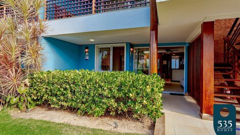 NEW LINDO Village with 2 Suites in Itacimirim