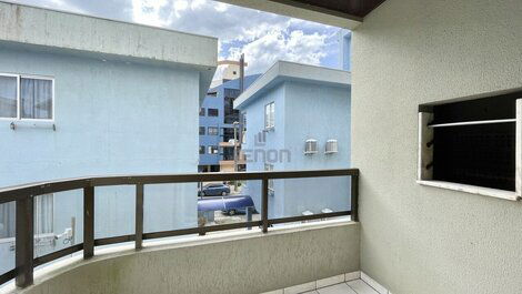 132 - Located on Avenida Principal de Bombas - Apartment with 02...