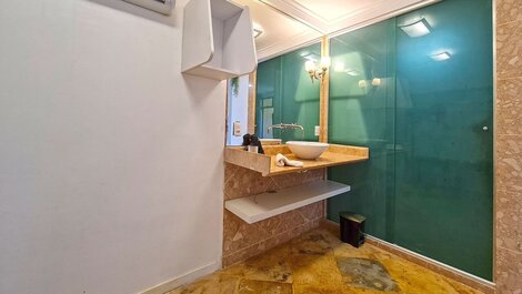 LUXURY apartment at Beach Park Suites Resort
