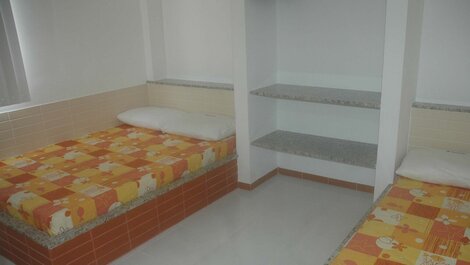 Cabo Frio – Praia do Forte – VI01G – Economic Rent