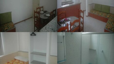 Cabo Frio – Praia do Forte – VI01G – Economic Rent