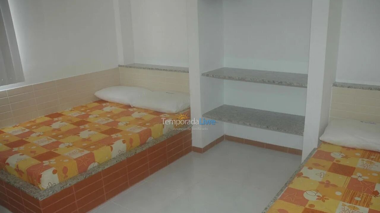 Apartment for vacation rental in Cabo Frio (Centro)