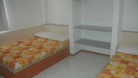 Cabo Frio – Praia do Forte – VI01G – Economic Rent