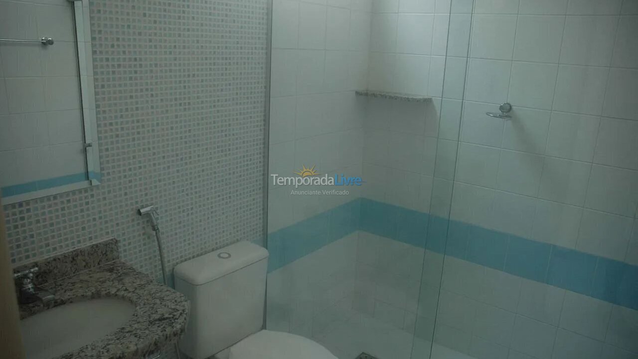 Apartment for vacation rental in Cabo Frio (Centro)