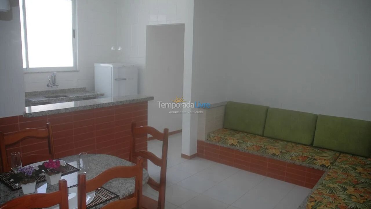 Apartment for vacation rental in Cabo Frio (Centro)