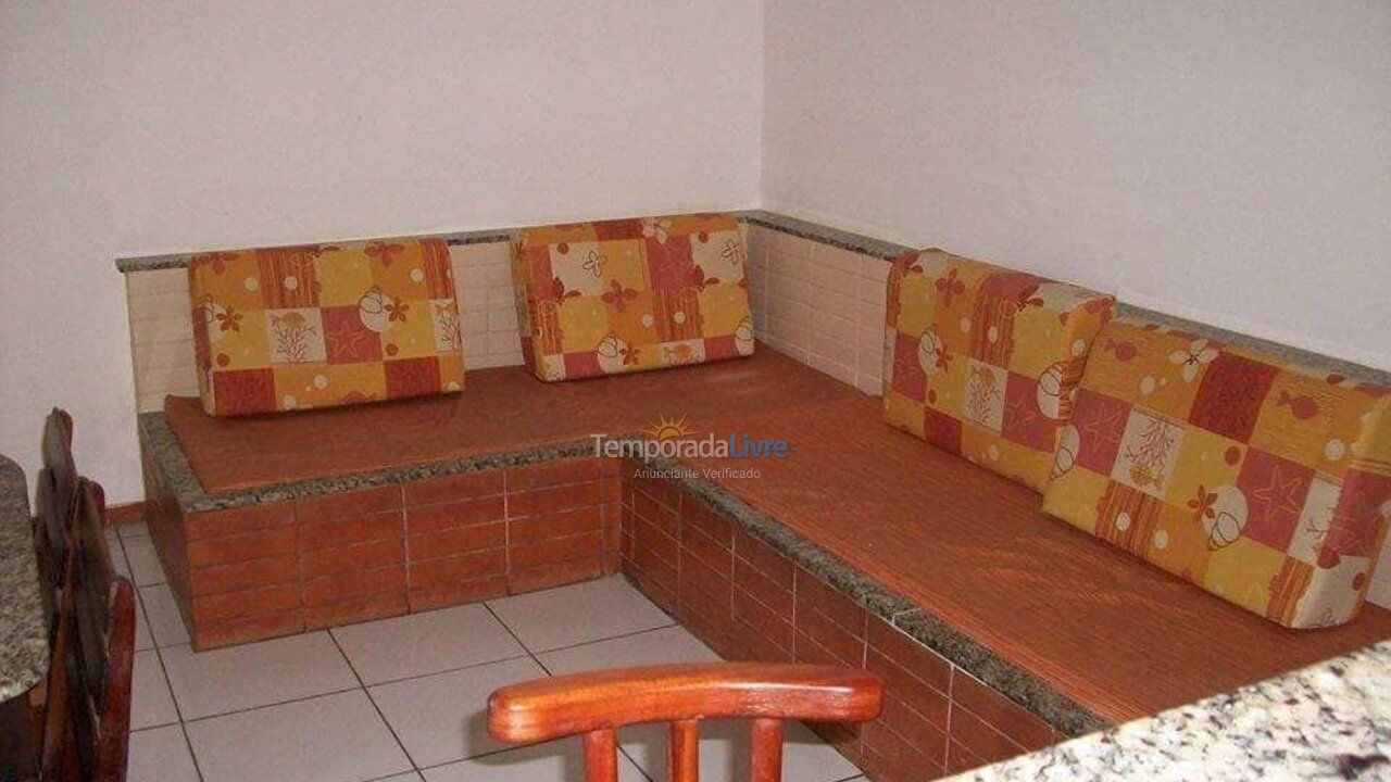 Apartment for vacation rental in Cabo Frio (Centro)