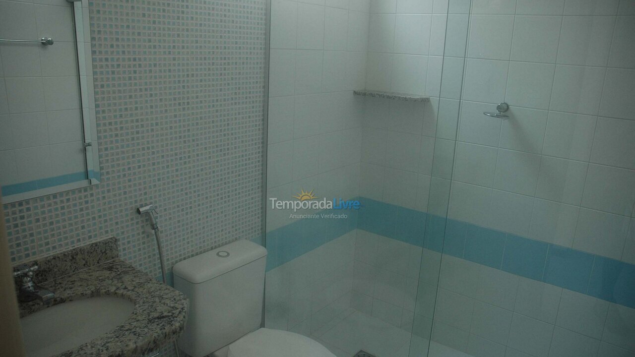 Apartment for vacation rental in Cabo Frio (Centro)