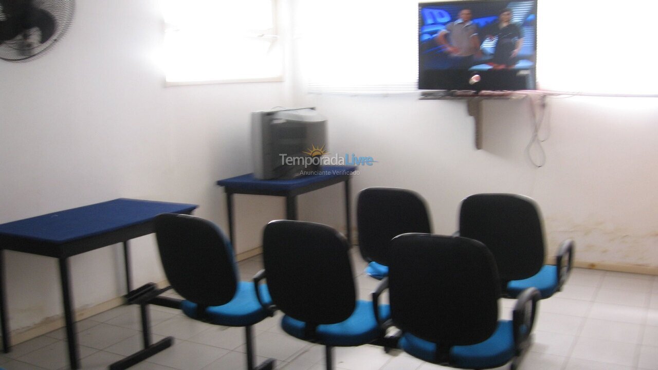 Apartment for vacation rental in Cabo Frio (Centro)