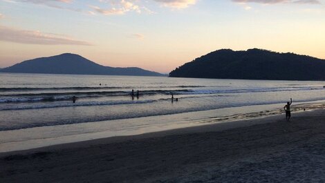 Praia