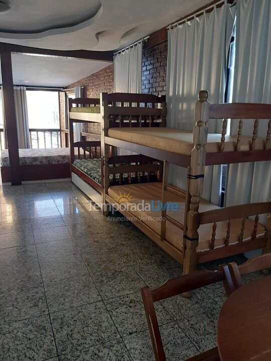 Apartment for vacation rental in Arraial do Cabo (Praia dos Anjos)