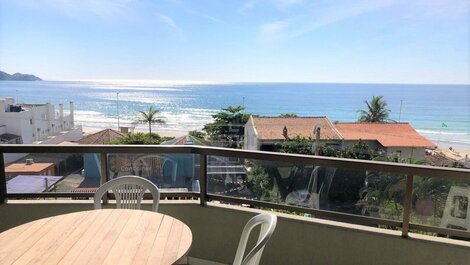Apartment for rent in Bombinhas - Praia de Bombas