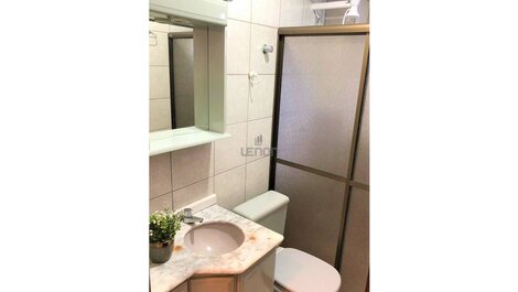 139 - Amplo apartamento de 4 quartos na avenida com lindíssima...