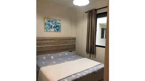 139 - Amplo apartamento de 4 quartos na avenida com lindíssima...