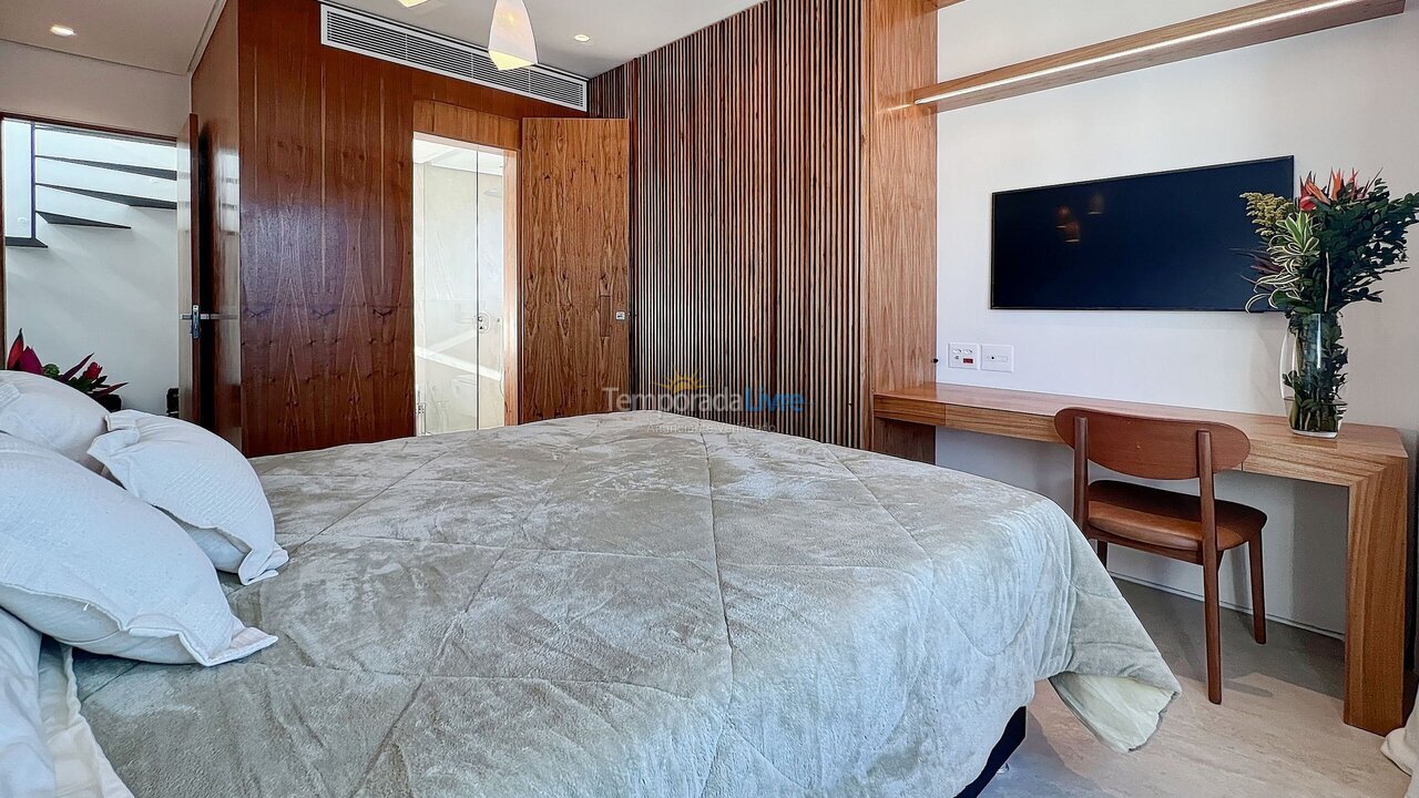 Apartment for vacation rental in Rio de Janeiro (Ipanema)