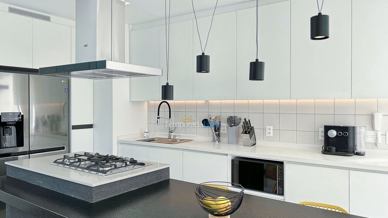 Apartamento para alquiler de vacaciones em Rio de Janeiro (Copacabana)