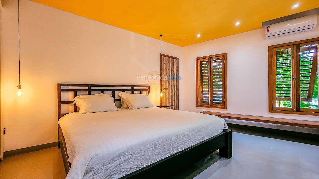 House for vacation rental in Angra Dos Reis (Ilha do Cavaco)