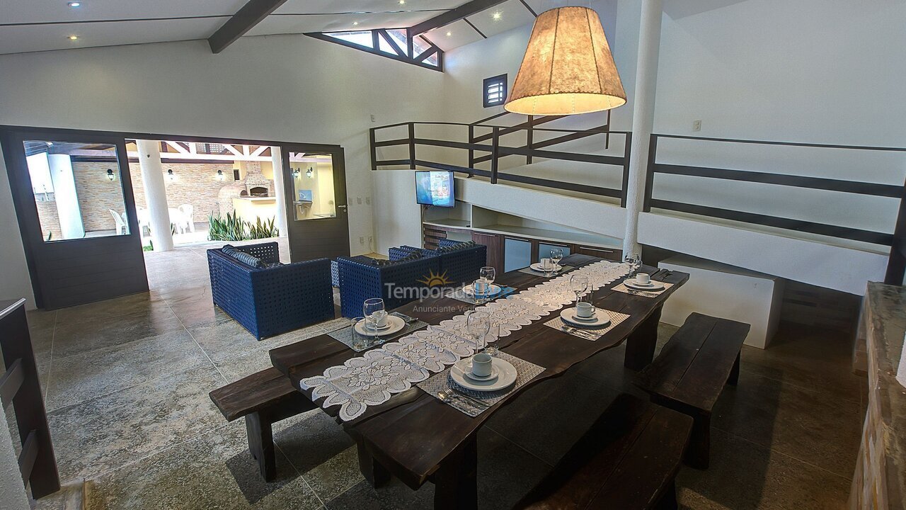 House for vacation rental in Aquiraz (Ce Porto Das Dunas)