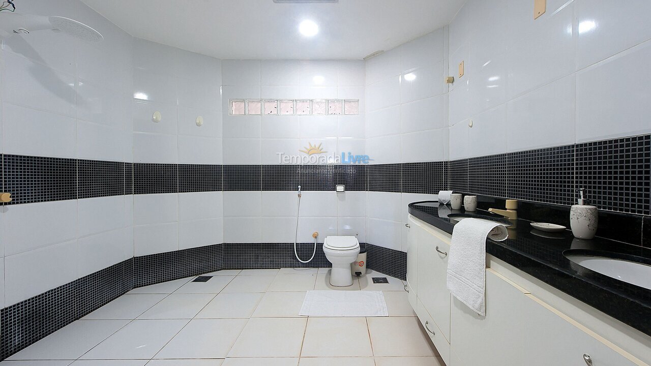 House for vacation rental in Aquiraz (Ce Porto Das Dunas)