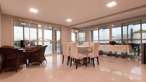 Casa Incrível no melhor da Praia de Graçandu por Carpediem