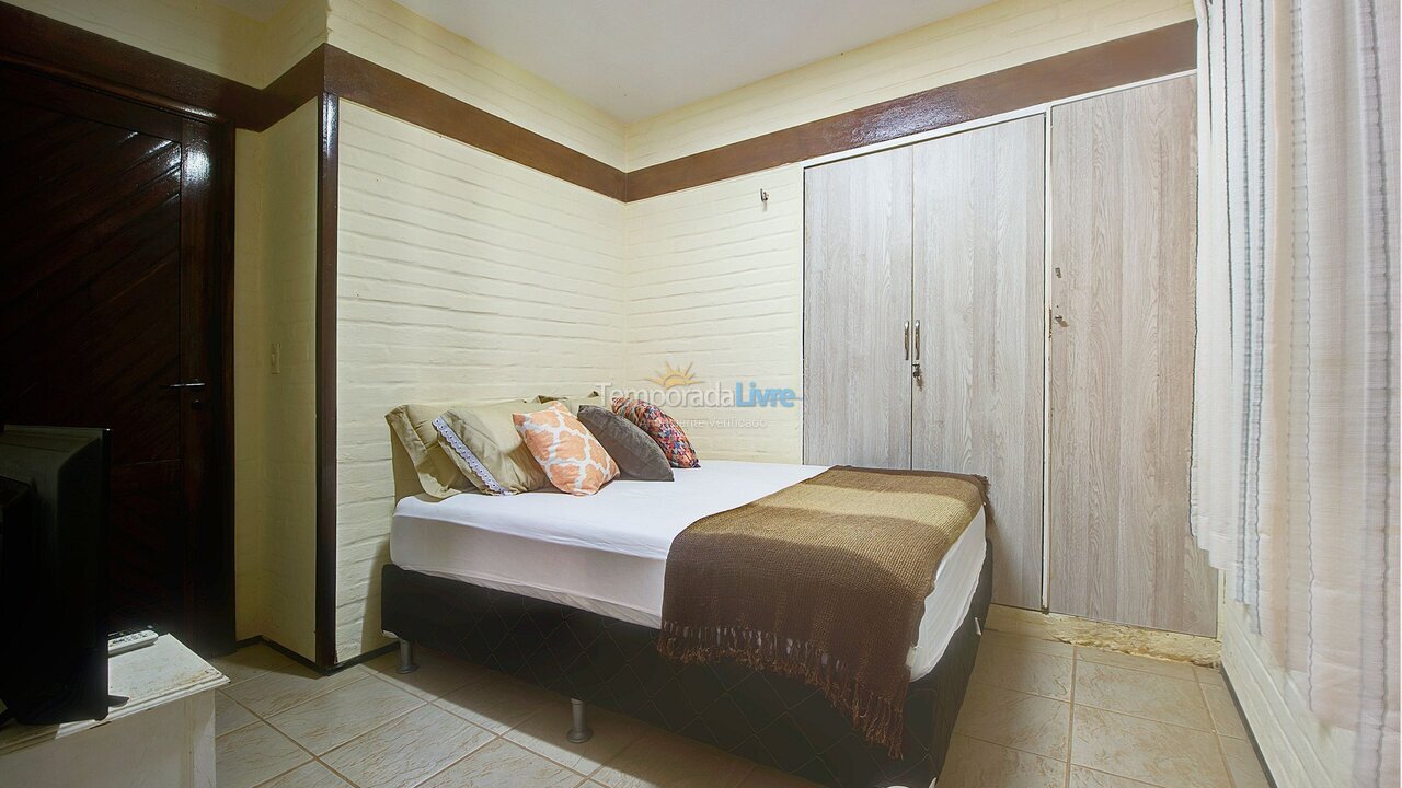 Casa para aluguel de temporada em Aquiraz (Ce Porto Das Dunas)