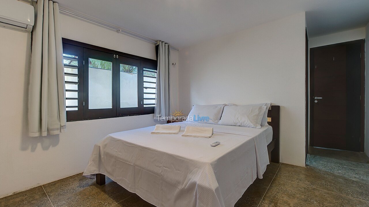 House for vacation rental in Aquiraz (Ce Porto Das Dunas)