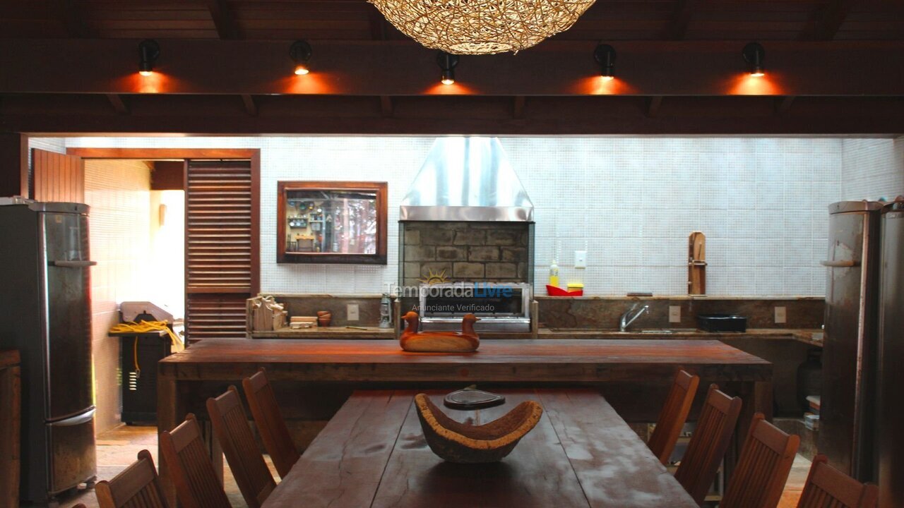 Casa para alquiler de vacaciones em Ceará Mirim (Rn Praia de Jacumã)