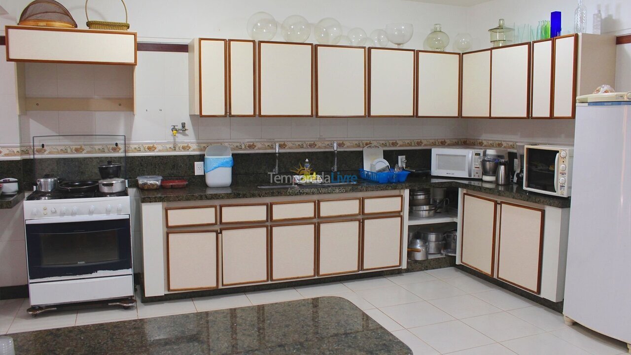 Casa para alquiler de vacaciones em Ceará Mirim (Rn Praia de Jacumã)