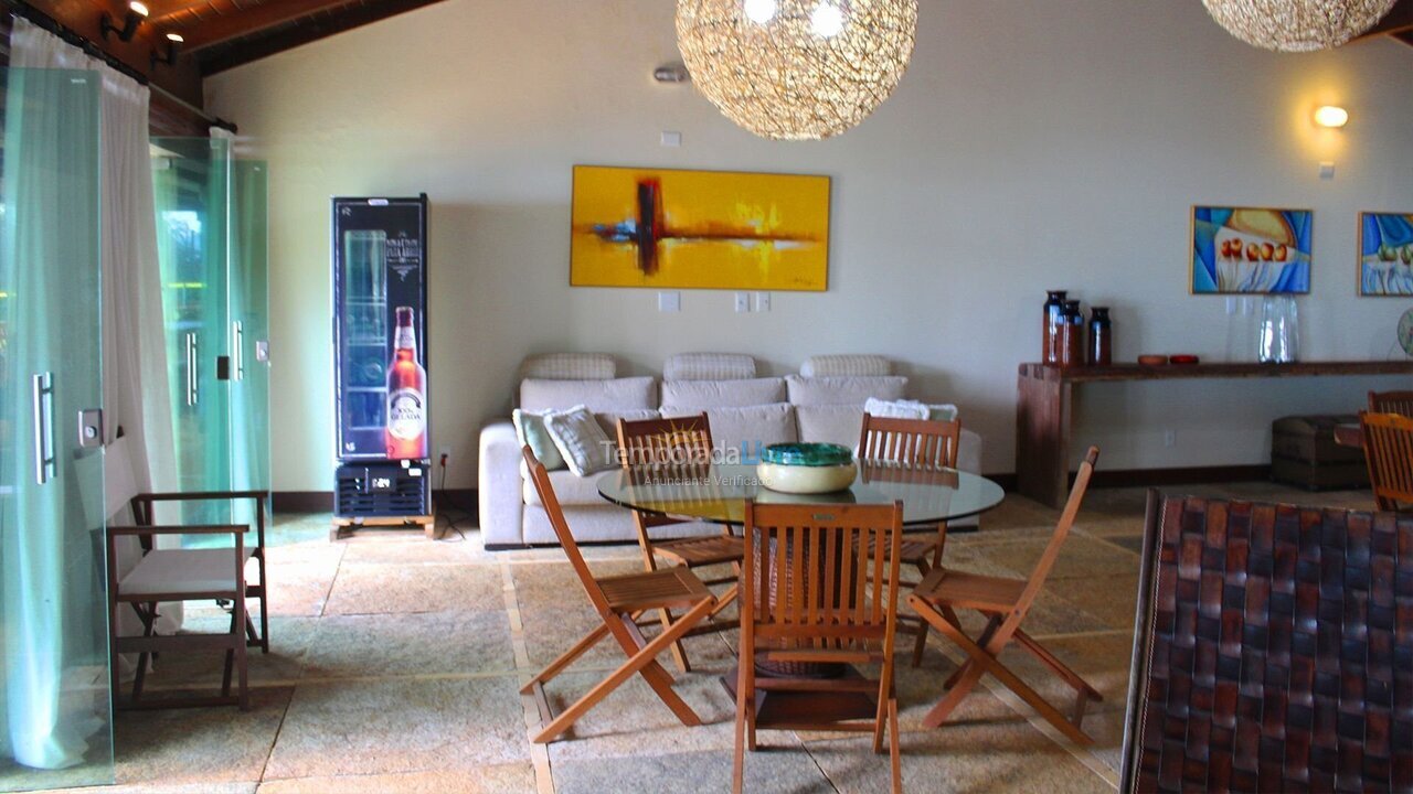 Casa para alquiler de vacaciones em Ceará Mirim (Rn Praia de Jacumã)