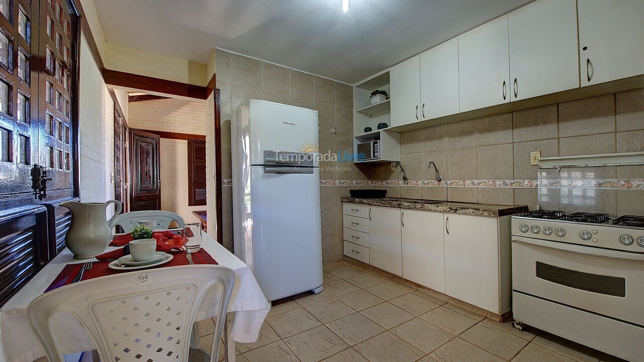 Casa para aluguel de temporada em Aquiraz (Ce Porto Das Dunas)
