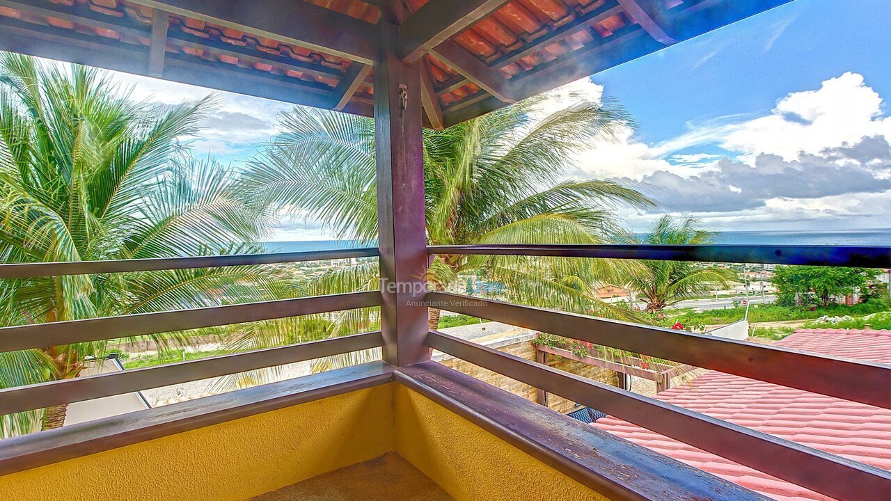 House for vacation rental in Aquiraz (Ce Porto Das Dunas)