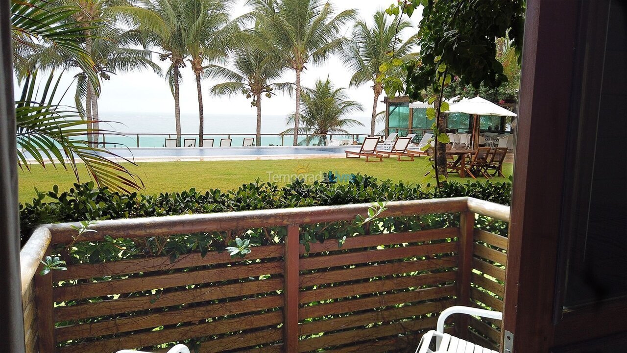 Casa para alquiler de vacaciones em Ceará Mirim (Rn Praia de Jacumã)