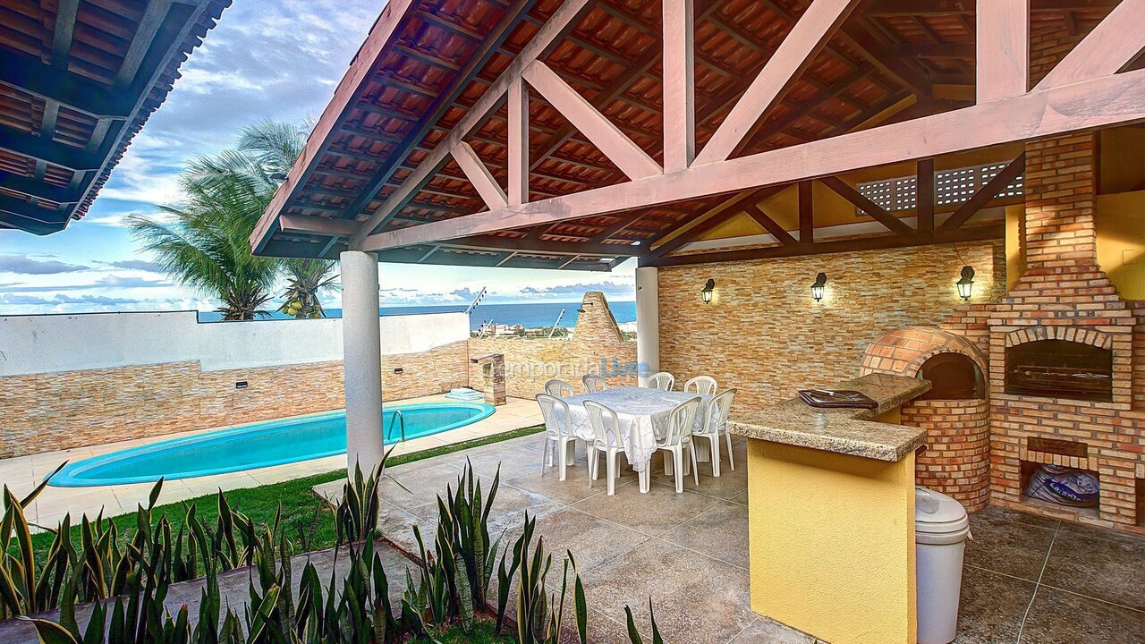 House for vacation rental in Aquiraz (Ce Porto Das Dunas)