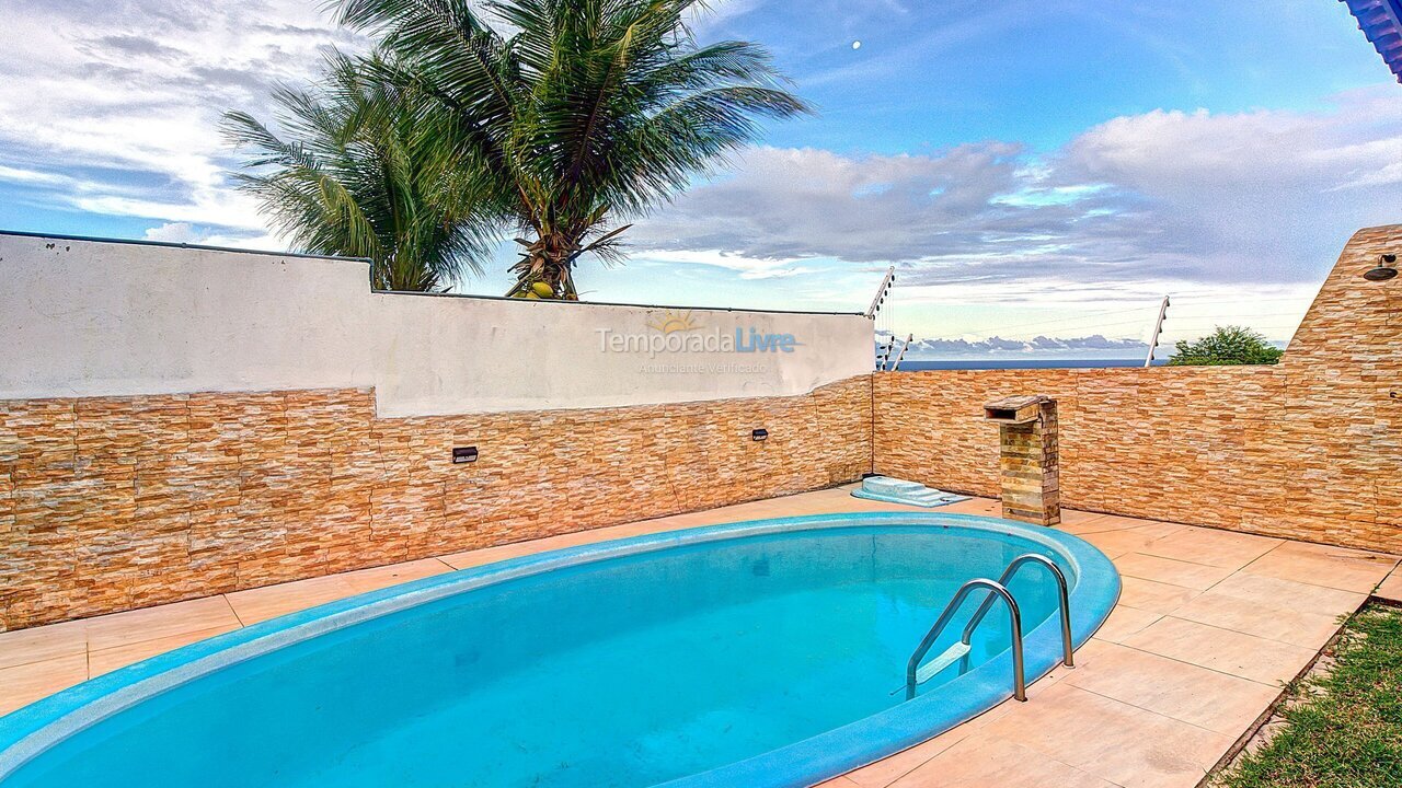House for vacation rental in Aquiraz (Ce Porto Das Dunas)