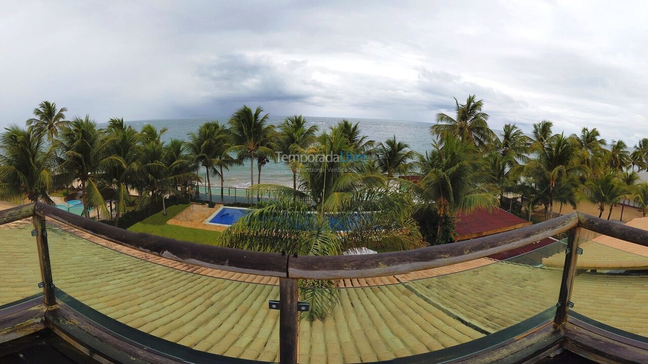 Casa para alquiler de vacaciones em Ceará Mirim (Rn Praia de Jacumã)