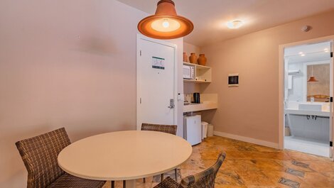 Precioso apartamento en planta baja en Beach Park Suites Resort by Carpediem