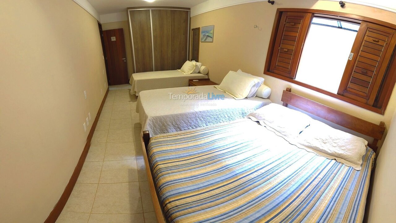 Casa para alquiler de vacaciones em Ceará Mirim (Rn Praia de Jacumã)